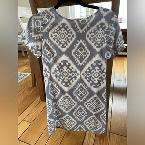 LuLu’s Shift Dress size XS